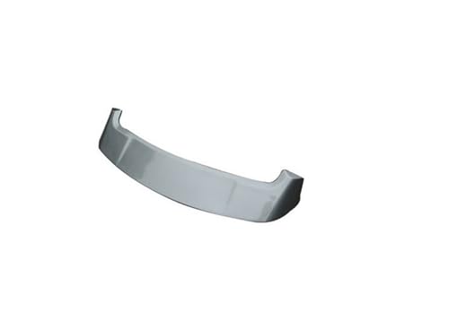 Aileron de toit pour arrière Mitsubishi Outlander 2013-2020 et jupes de carrosserie brutes