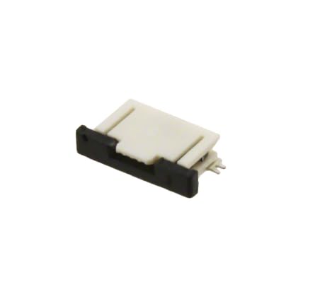Pack of 4 0527450497 Connector 4 Position Connector Contacts, Top 0.020