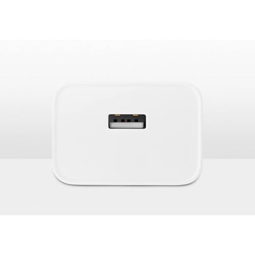 Image of Original Rapid Fast Charging 45W Adapter Compatible with Op po | F27 Pro Plus | Reno10 5G | A59 5G | SuperVOOC (Adapter Only)