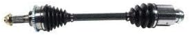 GSP NCV47566 Constant Velocity Half-Shaft Assembly