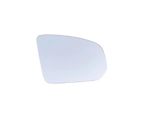 Verre de rétroviseur recul miroir Volvo S90 S60 V60 avec angle mort passager