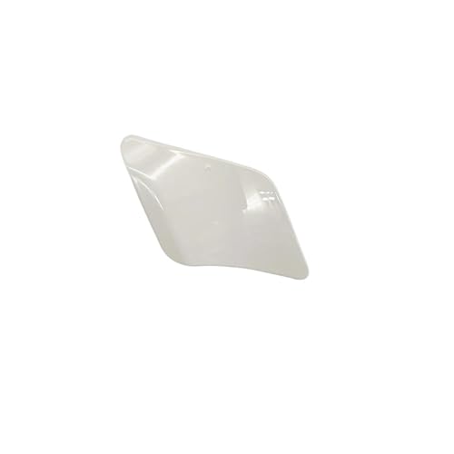 Cache-crochet de remorquage W204 pour pare-chocs avant Mercedes C180 C200 AMG
