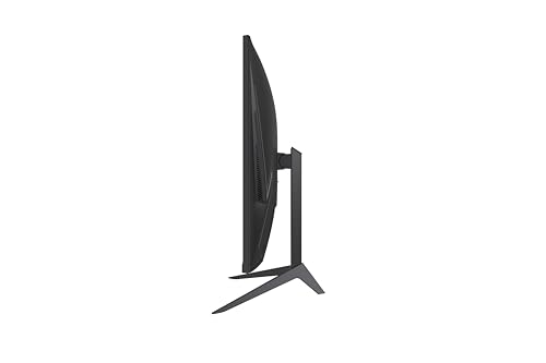 Monitor Gamer Redragon Ombra 32” Quad HD IPS 165hz GMQ3222SUC