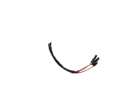 Interruptor de llave de encendido de motocicleta soluciona fallos de arranque en TRX300 2x4 3