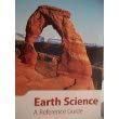 Earth Science: A Reference Guide