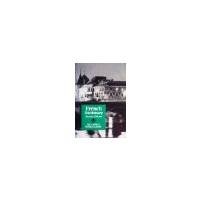 New College French & English Dictionary 2ND Edition B000XX86TQ Book Cover