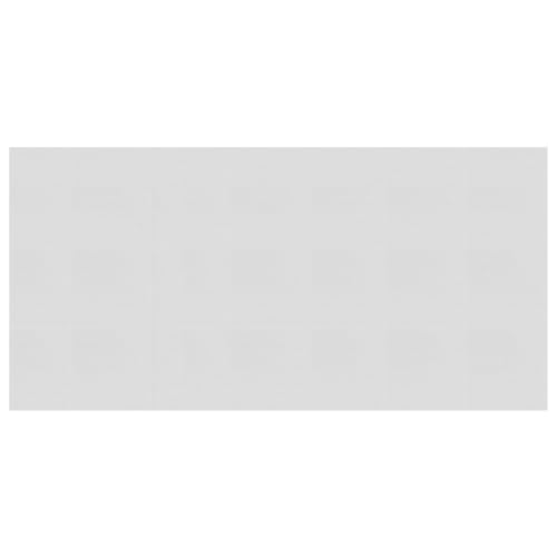 Vetnasa Cubierta Solar de Piscina de PE Flotante Gris 450x220 cm Casa y jardín, Piscina y SPA, Accesorios para Piscinas y SPA, Cubiertas para Piscina Gris 1,87 KG