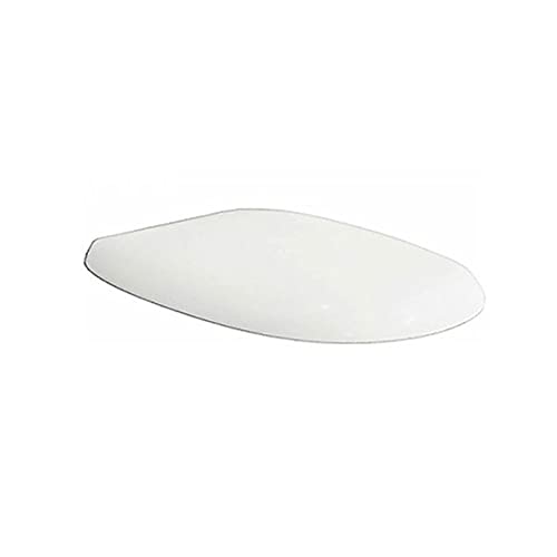Pozzi Ginori - mod. Easy 02Sedile copri-wc / copri-vaso in termoindurente