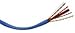 7851A Enhanced Category 6 Bonded-Pair Multi-Conductor Cable