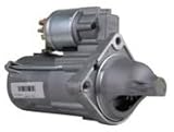 #US Replacement Part New Starter Fit for BMW DSL 320 325 330 X5 STR54096 12417798035