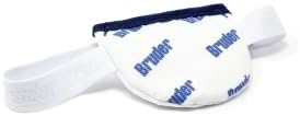 Bruder Moist Heat Eye Compress | Single Eye | Microwave Activated | Fast Acting and Effective Relief for Styes and Other Eye Irritation - Image 3