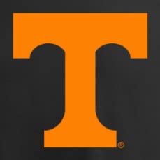 Official Ncaa University Of Tennessee Men's/Women's Boyfriend T-Shirt Cc8Ff03 - Black, 4Xl #TOP2