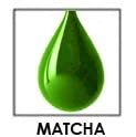 Delineador líquido LIP INK Matcha natural vegano miniatura 2