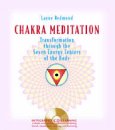 Audio CD Chakra Meditation Book