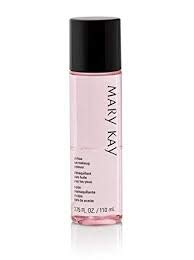 Oil-Free Eye Make Up Remover MHD 2022