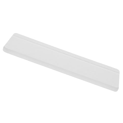 GLEAVI Posavasos Absorbente de Diatomita Bebidas Alfombrilla Antideslizante Encimera de Cocina Eficaz Mantener Secos Tazas y Jabones