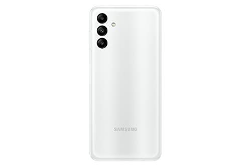 Samsung A047F/DSN Galaxy A04s, Dual, 32GB 3GB, White