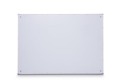 Tableau d'affichage Aluminium Maul 6820808 mural pour note