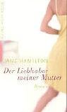 Paperback Der Liebhaber meiner Mutter [German] Book