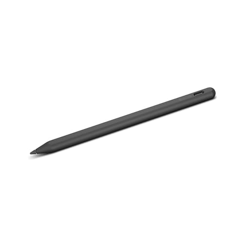 Lenovo Bolígrafo de Yoga, Color Negro