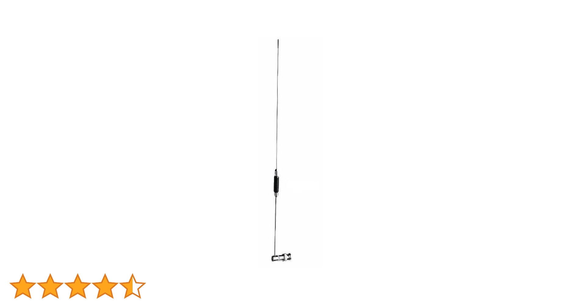 TOA YW-510 800ＭＨｚ帯ワイヤレスチュ－ナ用直付けＬ型アンテナ 直付型ワイヤレスアンテナ (YW-510) | TOA株式会社