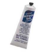 Petrol-Gel Lubricant, 4oz by McGlaughlin Oil