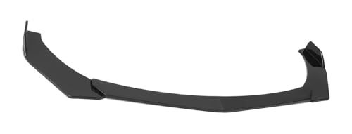 Spoiler avant universel Vauxhall : protection efficace du pare-chocs et kit carrosserie