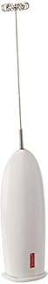 Bodum Schiuma Milk Frother-Off-White, 22.5