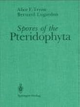 Spores of the Pteridophyta. Surface, Wall Structure, and Diversity Based on Electron Microscope Studies