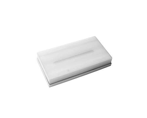 Normalux smart - Luminaria emergencia led 190lm 1 hora blanco Cover