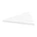 HBBY USA Poêles de cuisson 8 pouces Rond Outils Sacs à Glaçage Dessert pour Piping Décoration professionnelle et épaisseur 20 pochettes Extra Moules (A, Taille unique)