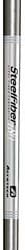 Aero-Tech Steel Fiber i80 .370 Graphite Iron Shaft(FLEX: Regular, LENGTH:N/A, COLOR:N/A, HEAD:N/A)