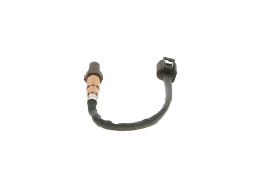 Sonde lambda BOSCH haute précision mécanique allemande pour BMW Serie 1 et 3