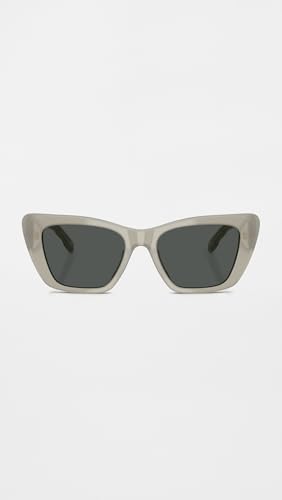 Image of Tory Burch Women's Kira Cat Eye Sunglasses