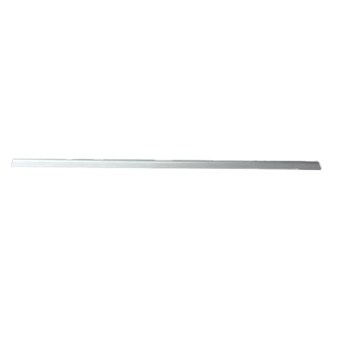 Laptop LCD Hinge Cover for Samsung NP750XGK 750XGK NP750XGL 750XGL Silver