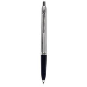 Ballograf Epoca Chrome Ballpoint Pen