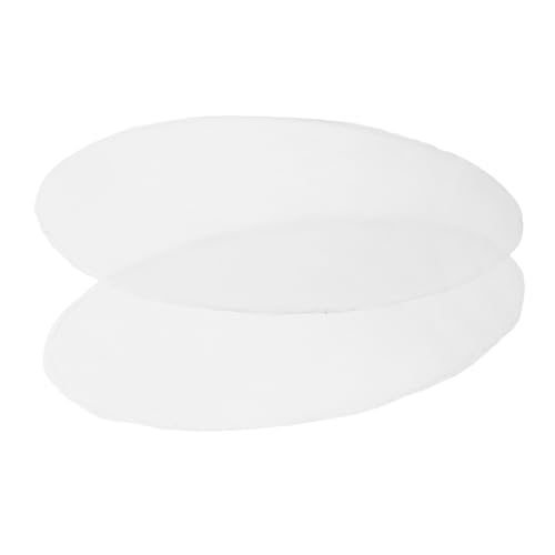 BIUDECO 女性用ソフトふくらはぎパッド 2個 自己粘着シリコンふくらはぎサポートコレクター 曲がった脚のための粘着ヒップ太ももエンハンサー