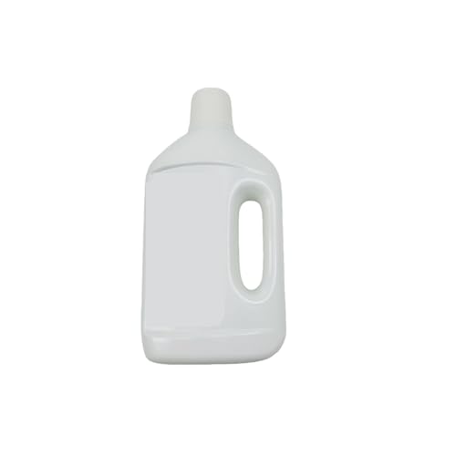 RYEAZIQI Compatible For Dreame? W10 Pro / H11 / H11 Max / H12 / H12 Pro / M12 Cleaning Fluid Cleaning Solution Accessories 1L