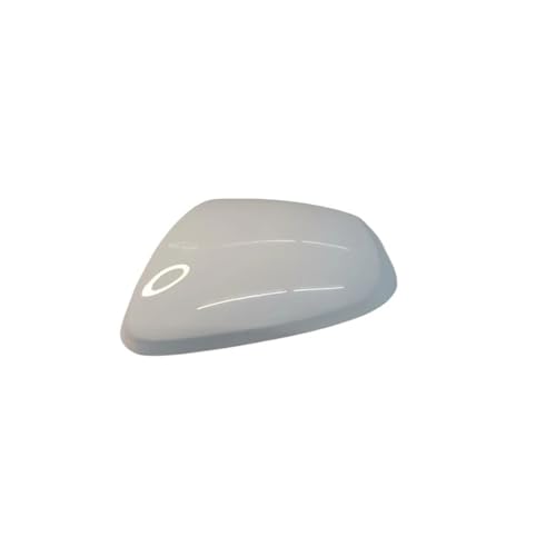 Coque de rétroviseur pour Hyundai i10 2015 boîtier de protection blanc gauche
