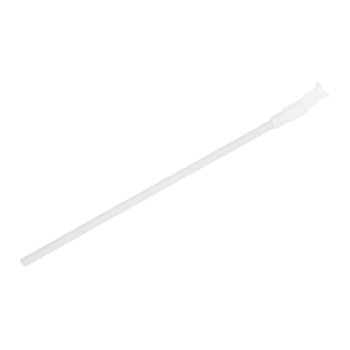 SOLUSTRE Stir Rod for Chemistry 30cm High Temp Resistant Paddle Lab Mixing Tool Experimental Stir Bar Long-Lasting Durability