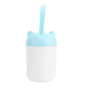 Sorandy Kinderzimmer-Nachtlicht Tragbare LED-Touch-Lampe