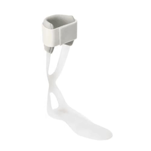 Afo Termoplástico Calha Para Pé Caído Incolor 39-41 Direito 28U90 - Ottobock