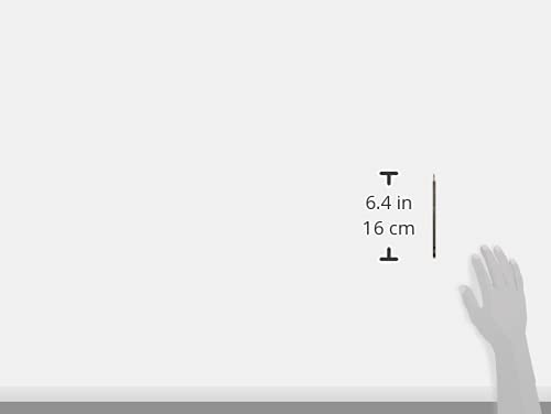 Image of Faber-Castell Castell 9000 Graphite Pencil - 3B