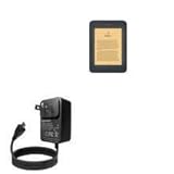 Barnes & Noble Nook GlowLight 3 Charger, BoxWave [Wall Charger Direct] Wall Plug Charger for Barnes & Noble Nook GlowLight 3, GlowLight Plus, Tablet