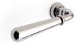 Newport Brass 2-470/04 Bevelle Solid Brass Lever Handle