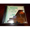 Romantic Piano: Love Affair [Audio CD]