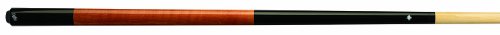 Taco de billar Dufferin Canadian Rock Maple 21 oz miniatura 2