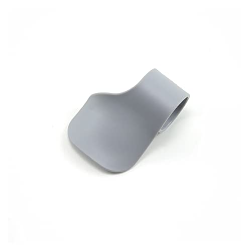 Repose-poignet moto ergonomique et pince d'accélérateur anti-fatigue