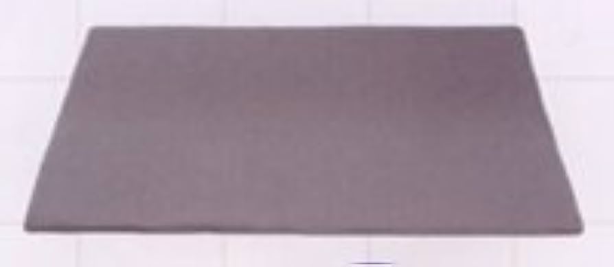 Amazon.co.jp: バイオラバーマット専用カバー（M・3Mサイズ用