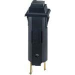 1110-F112-P1M1-3A, Circuit Breaker Thermal 1Pole 3A 250VAC/50VDC